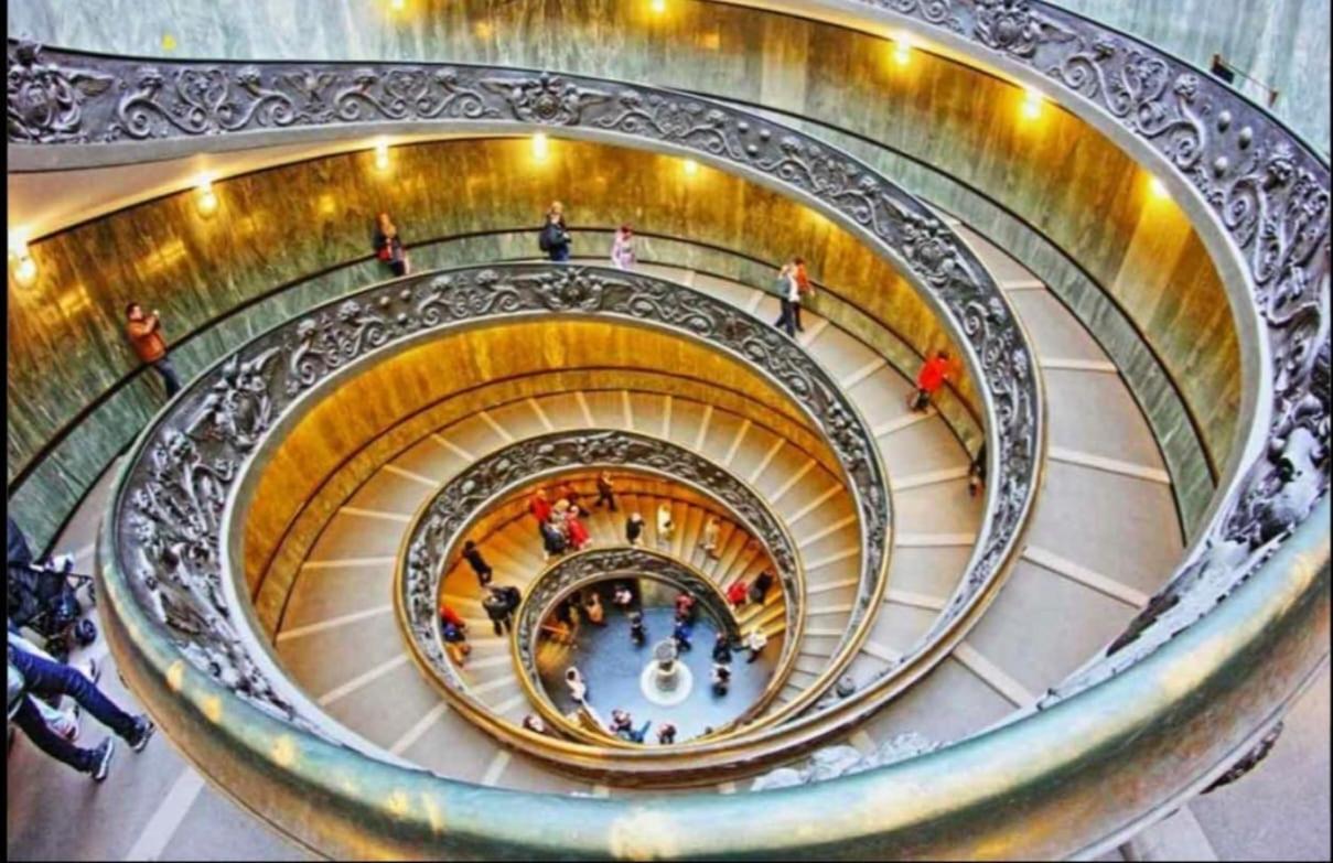 Home Rome Vaticano Exterior foto
